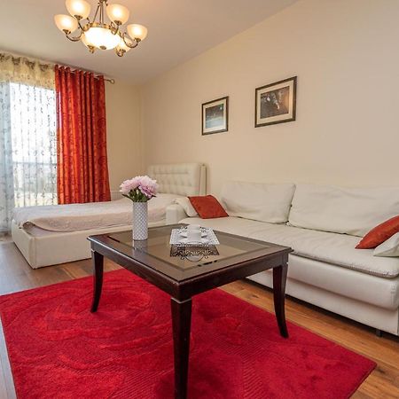 R&W Apartment Palanga Dış mekan fotoğraf