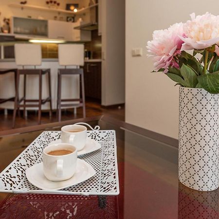 R&W Apartment Palanga Dış mekan fotoğraf