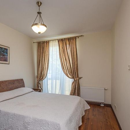 R&W Apartment Palanga Dış mekan fotoğraf
