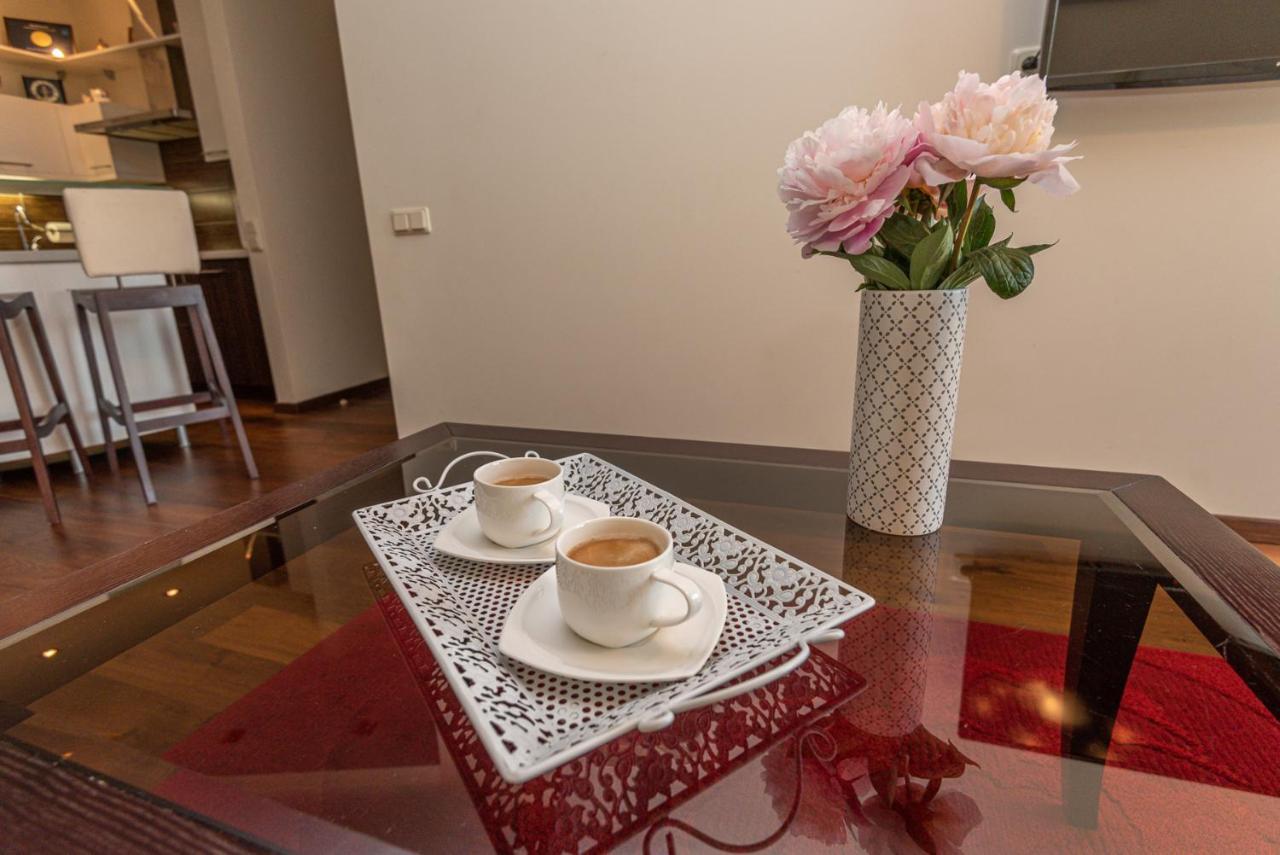 R&W Apartment Palanga Dış mekan fotoğraf