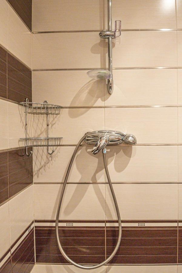 R&W Apartment Palanga Dış mekan fotoğraf