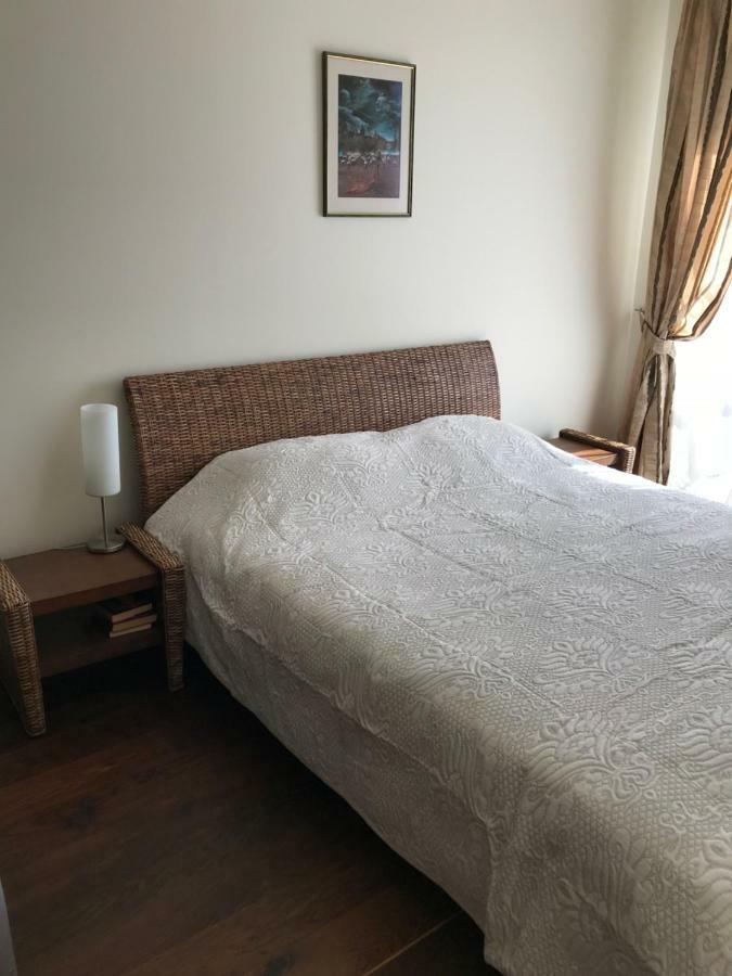 R&W Apartment Palanga Dış mekan fotoğraf