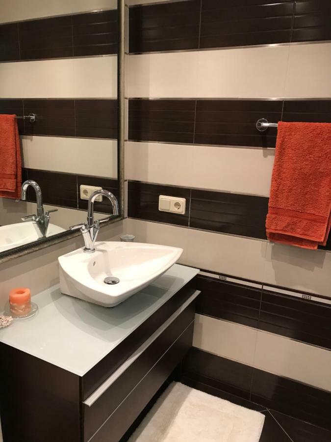 R&W Apartment Palanga Dış mekan fotoğraf