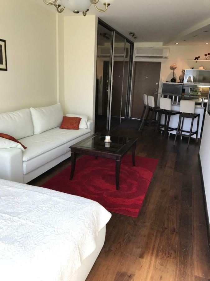 R&W Apartment Palanga Dış mekan fotoğraf