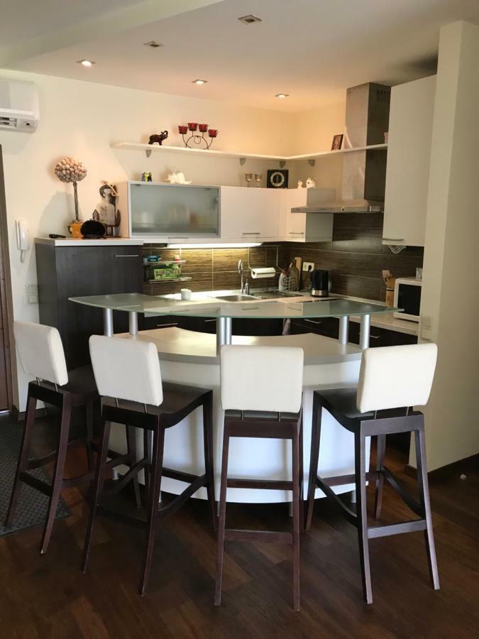 R&W Apartment Palanga Dış mekan fotoğraf